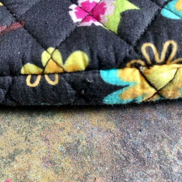 SazyBee Owl Flower Butterfly Girl’s Fabric Purse - Picture 5 of 16